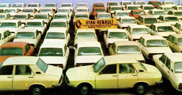 Turkey’s environment of production at Salt exhibition