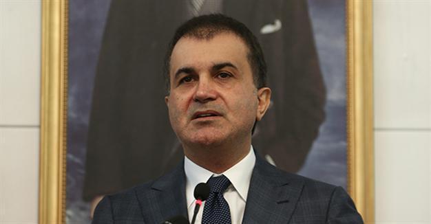 Turkey and EU to start technical talks on visa-free travel: Turkish minister