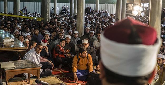 Islamic exceptionalism
