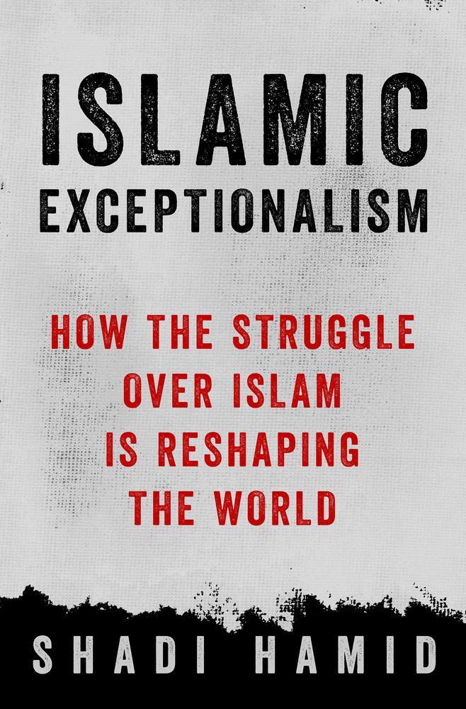 Islamic exceptionalism