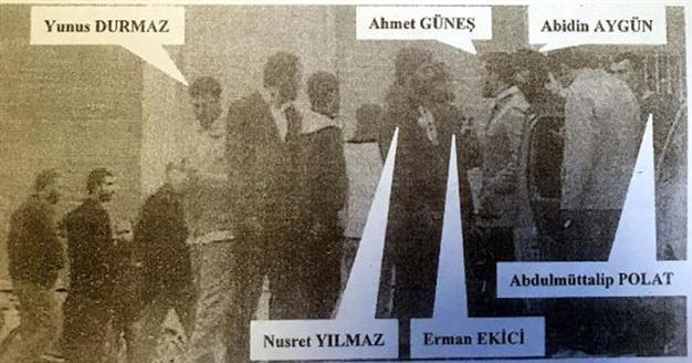 Gaziantep police ‘stopped tracking ISIL cell before attacks’