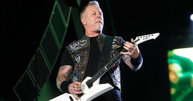 Metallica planning first album in eight years