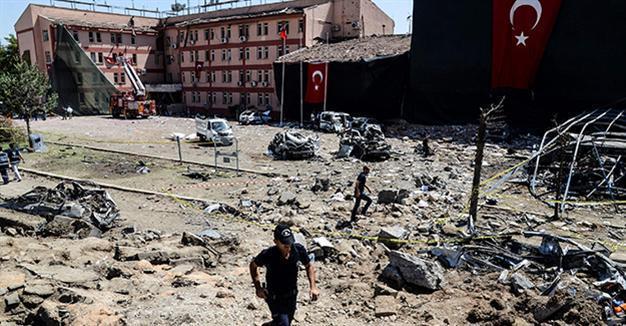 PKK claims deadly attack in eastern Turkey