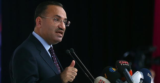 CIA has more evidence on Gülen’s coup involvement than Turkey: Turkish justice minister