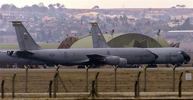 Russia didn’t demand to use İncirlik air base, Turkish PM says