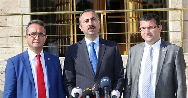 Trilateral charter panel may give ‘good news’ before Eid