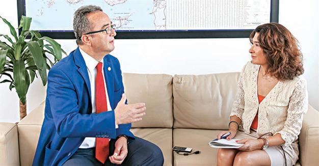 Turkey could become either more democratic or more authoritarian: CHPs Tezcan