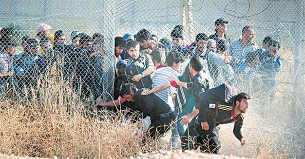 Project launched to build capacity of refugee NGOs in Turkey