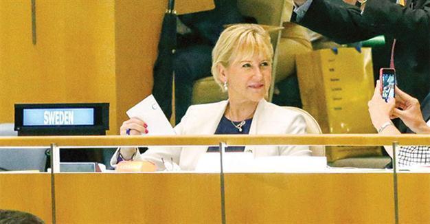 Sweden welcomes Turkey’s move to increase sentences for children’s sexual abuse