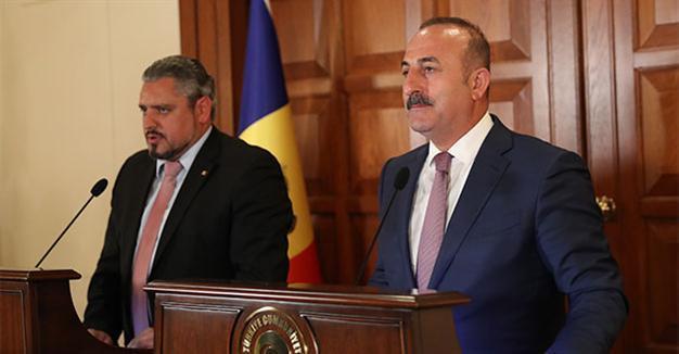 Turkey recalls its ambassador from Vienna after rows