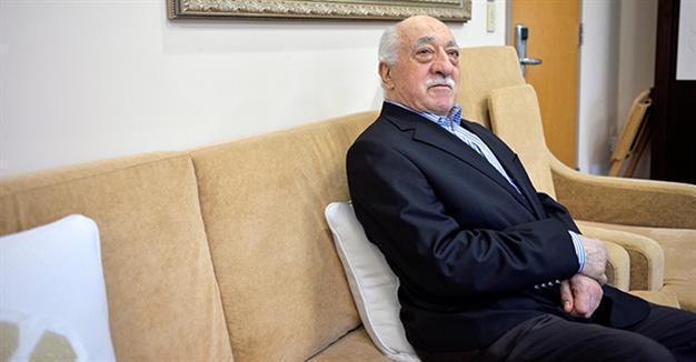 Turkish, US officials begin work on Gülen case