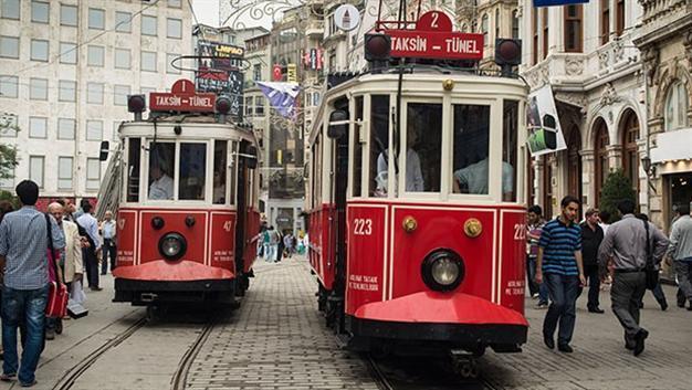 Traffic congestion charge included in draft to boost Turkish municipality revenue