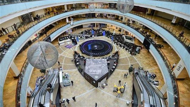 Turkish consumer confidence increases sharply after coup attempt