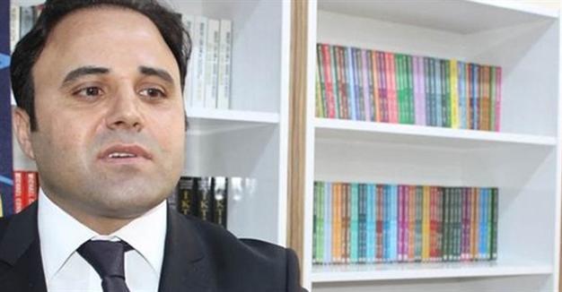 Diyarbakır deputy governor proposes to judge detained over Gülen links