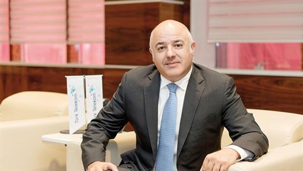 Türk Telekom halted telecom services at coup plotter locations on July 15: CEO