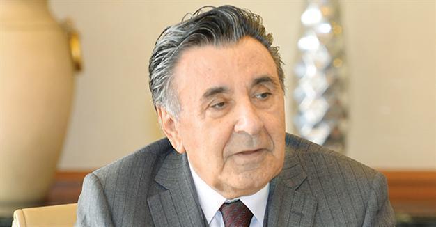 We will protect democracy, unity until the end: Aydın Doğan