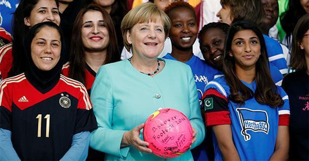 Bundestag’s Armenian vote not binding: Berlin