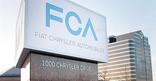 Germany goes to EU with accusation of Fiat emissions cheating