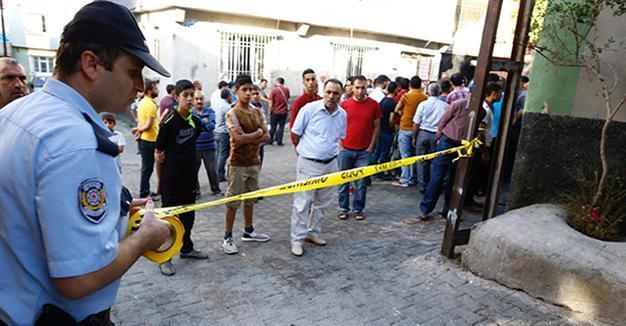 Gaziantep Governor’s Office bans outdoor celebrations amid security worries