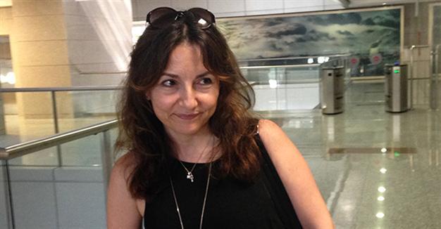 Taraf journalists appear in court for first time over Balyoz case