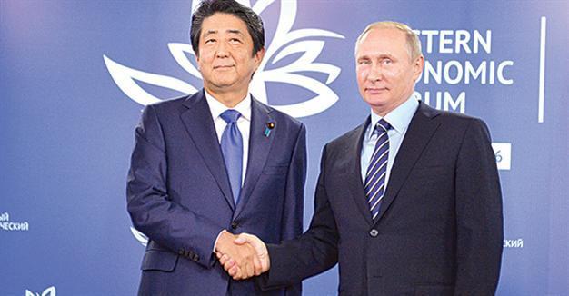 US, Russia deal on Syria near, says Putin
