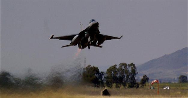 PKK kills 19, army says 104 militants ‘neutralized’