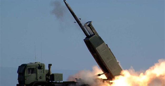 US forces hit ISIL targets in Syria with newly deployed HIMARS