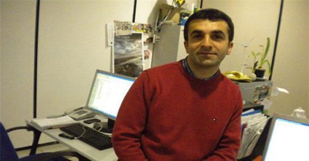 Hürriyet journalist Dinçer Gökçe released