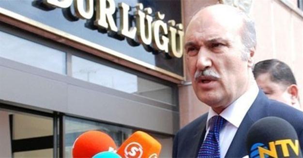 Former Istanbul police chief arrested in coup attempt probe