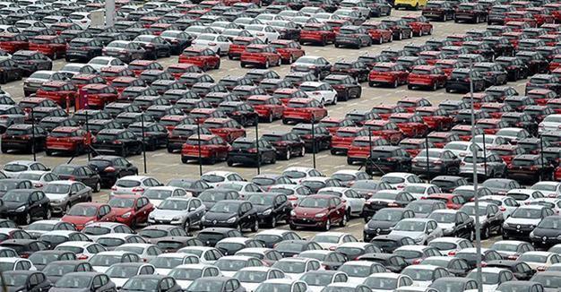 Turkey’s auto exports up 12 pct in 2016