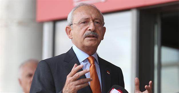 CHP: We have not understood the same thing of post-coup unity