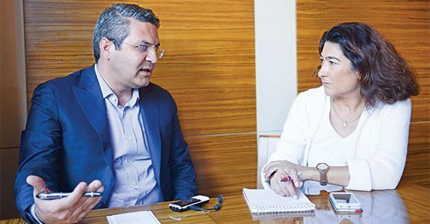 The West should also listen to the CHP on FETÖ