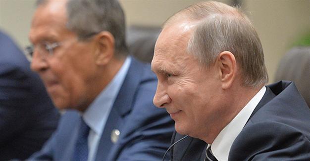 Russia’s Putin, Turkey’s Erdoğan support increased oil trade: Kremlin