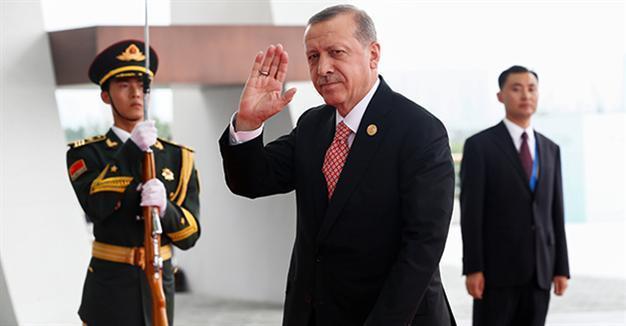 Dutch police arrest ‘Erdoğan supporter’ for threats after failed Turkish coup