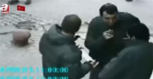 Footage reveals further evidence in Dink probe against arrested gendarmerie officers