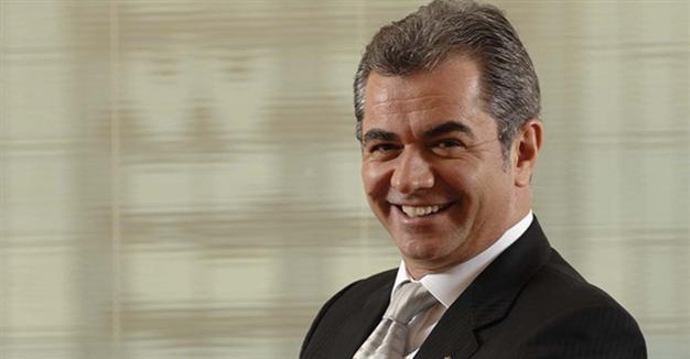 Int’l departure fee should be increased sharply to boost local tourism, suggests Turkish bank head