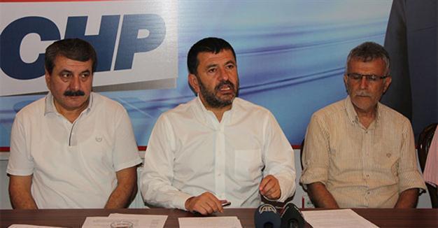 Leftists, Atatürk supporters targeted in ‘witch hunt’ since Turkey’s coup attempt: CHP