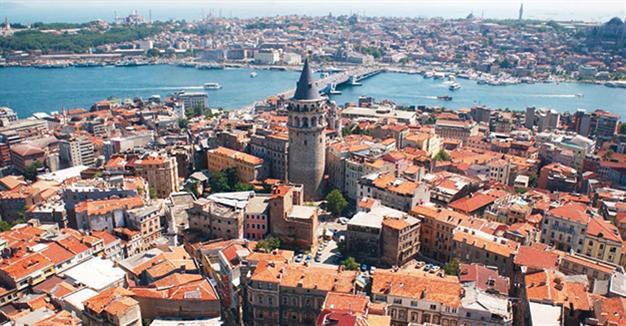 Governor claims Istanbul is ‘among safest cities in the world’