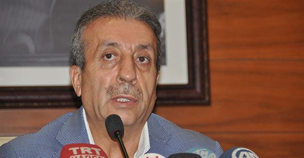 FETÖ more dangerous than Zika virus: AKP deputy leader