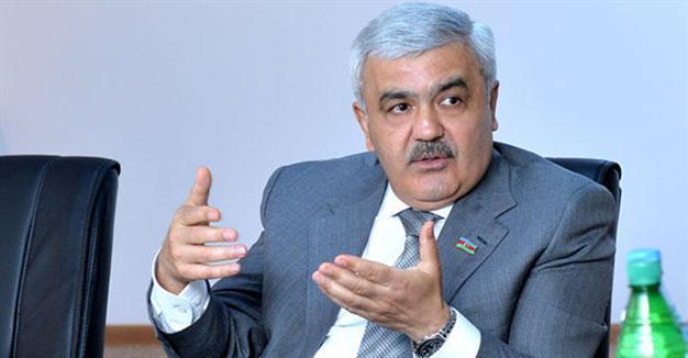 Azerbaijan’s SOCAR wants lower price for Greek gas grid deal