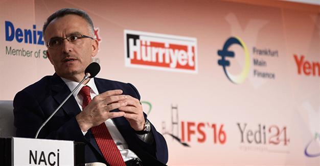 Turkey to realize key tax incentives after parliament reopens: Minister