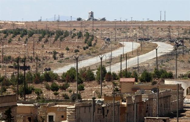 US says raid killed ISIL propaganda chief