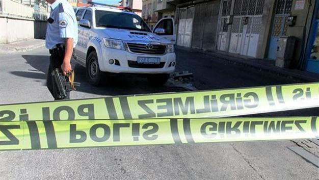 Police detain ISIL militant preparing attack on cemevi in Gaziantep