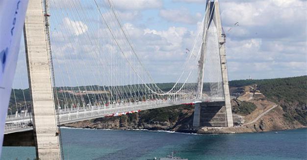 Let no urbanization around third bridge, CHP suggests