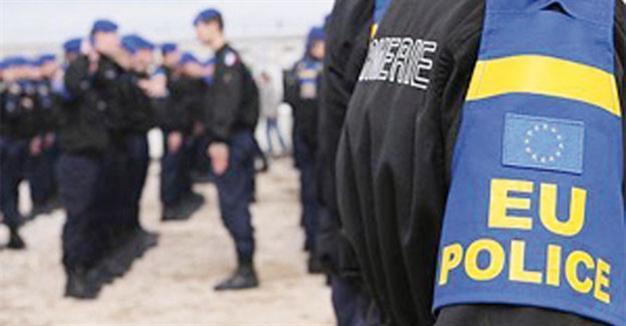 Turkish Cyprus rejects Greek Cypriots’ EU police force proposal