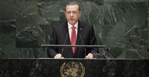President Erdoğan to call for joint global stance against terror at UN meet