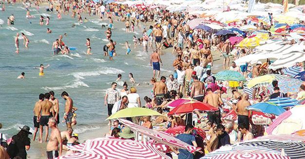 Hotel occupancy rates hit almost 100 pct during 9-day Eid holiday: Association