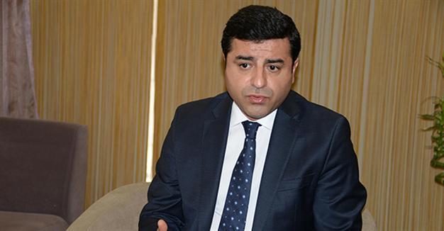 HDP: Dialogue should end fight with PKK