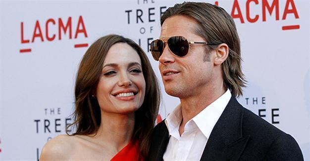 Angelina Jolie files for divorce from Brad Pitt: TMZ