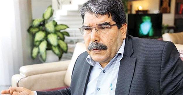 PYD does not aim to establish Kurdish state, says PYD leader